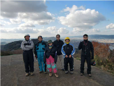 一日目集合2010年1月11日.jpg