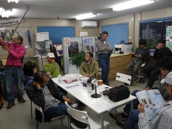 雑談2010.10.31.jpg